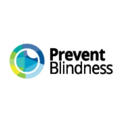 Prevent Blindness profile