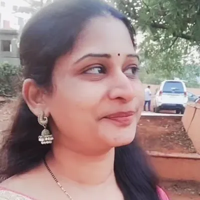 Preyasi profile