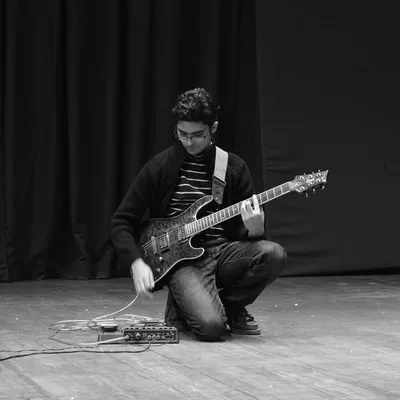 Pranay profile
