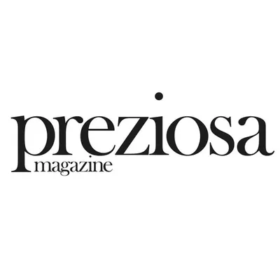 Preziosa Magazine profile