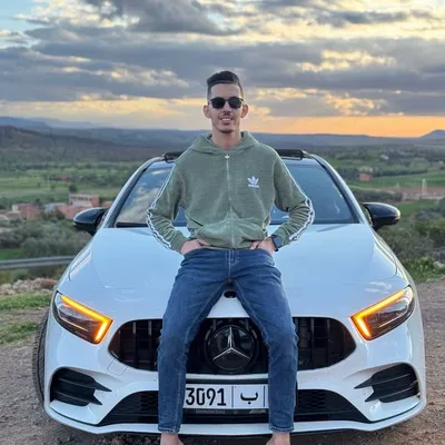 RACHID IDOUCHBAREG profile
