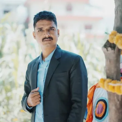 Pusp Bhatt profile