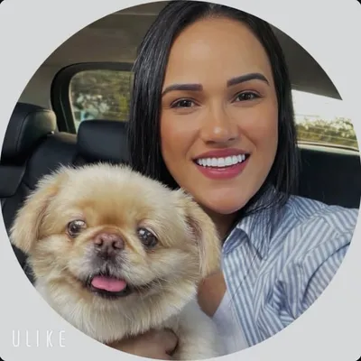 Priscila Atenfelder profile
