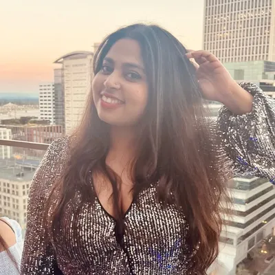Priyanka Shankar profile