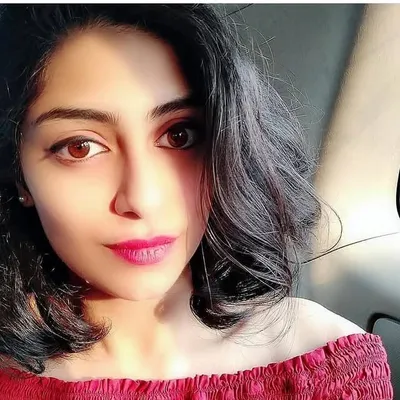 Priyanka Shah profile