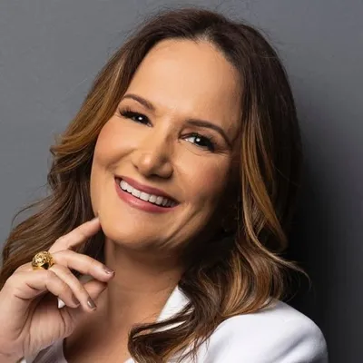Priscilla de Sousa | Apresentadora profile