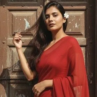 Pri khatri profile