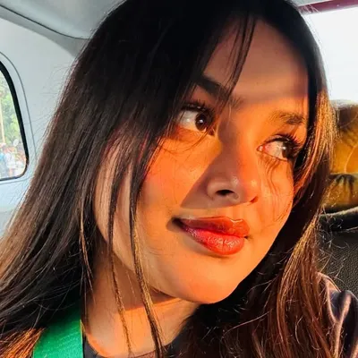 🧚P R I T H A🔮 profile