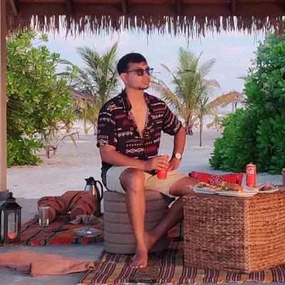 Priyanshu Chakraborty profile