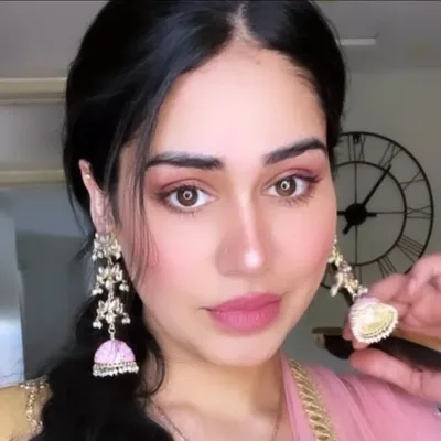 Pria Sandhu profile