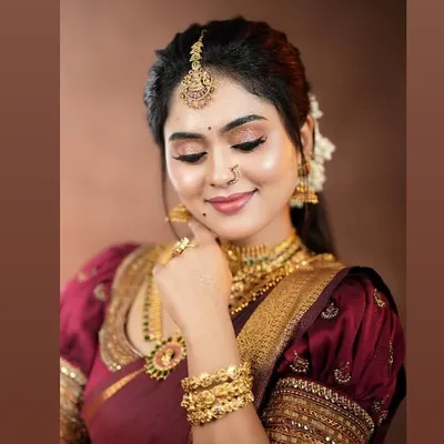 Priya Chhetri