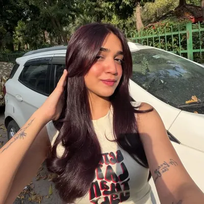 Pria Sablok profile