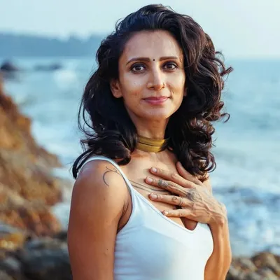 Prianca Shharma