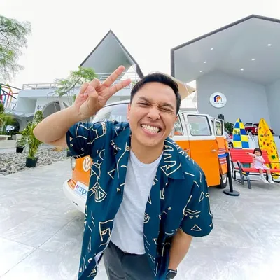 Aji Priansyah | Food & Travel profile