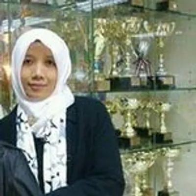Bunda Priasi profile