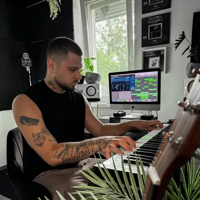 Pribelszki Norbi profile