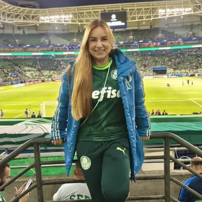Priscila Fonseca profile