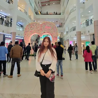Pricha Daimary profile