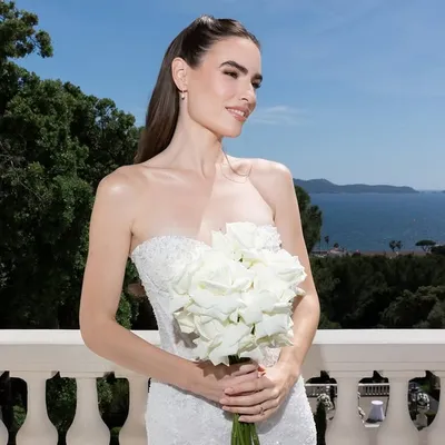 PRICILLA CARLE profile