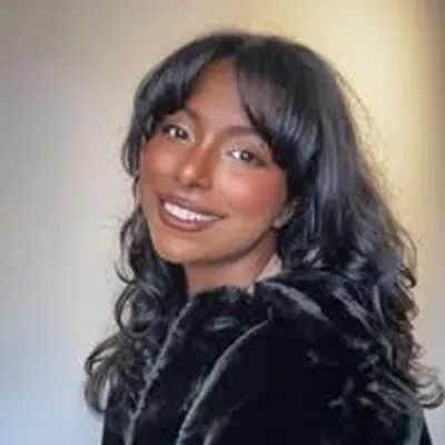 Pricilla Mark profile