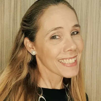Priscila Daud profile