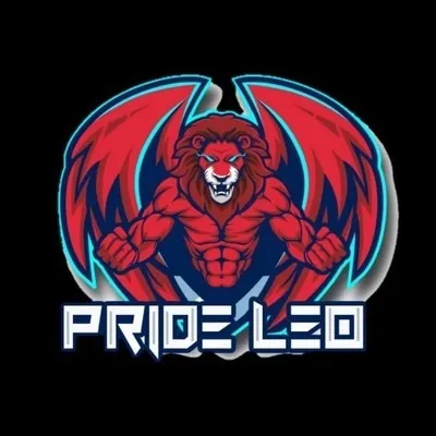 PrideLeo profile
