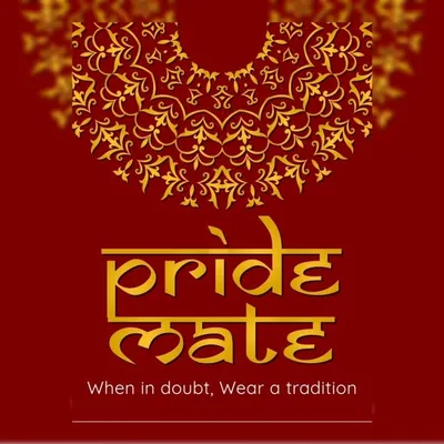 PrideMate profile