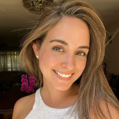 Priscila Espinoza profile