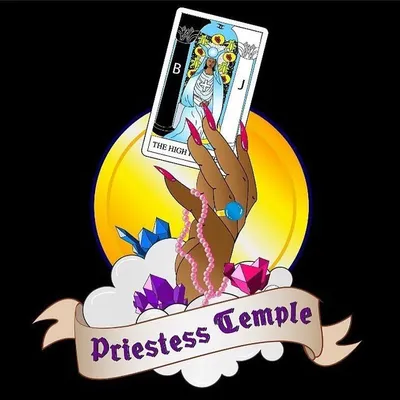 Nychelle Priestess Temple LLC profile