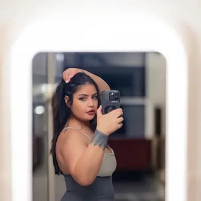 Priety Chauhan Sharma profile