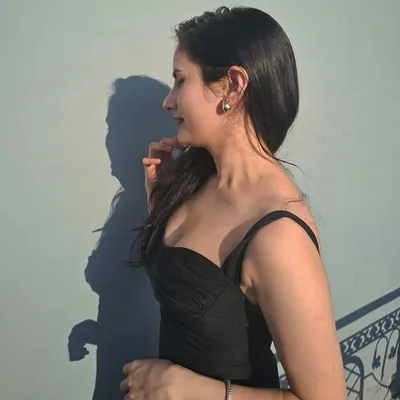 ᴘᴀʀɪɪ profile