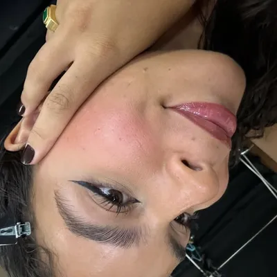 Priscila Evellyn (secundária) profile
