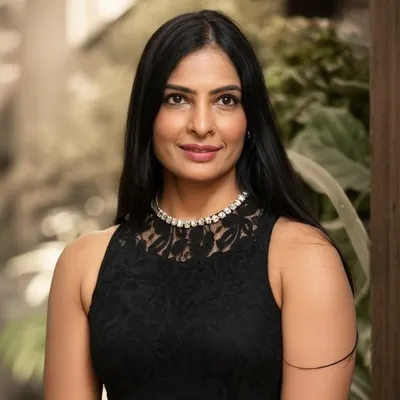 Priyanka Singh Deo|| Nutrition and Fitness Coach profile