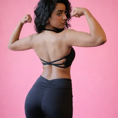Priyanka profile