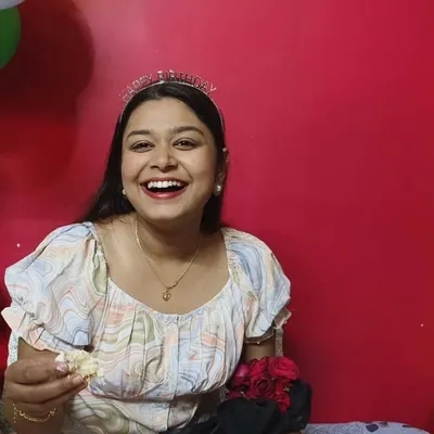 Pritha profile