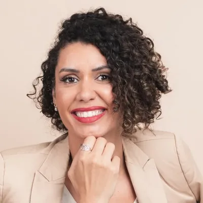 Prof. Prissilla Mello profile
