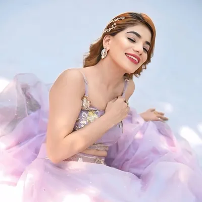 Priya Queen ♡ ྀི | Fashion Model profile