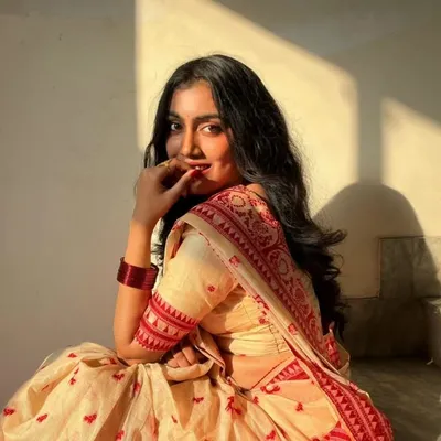 Priya ๐ profile