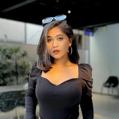 Sanzida Arfin profile
