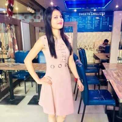 Priya Swami profile