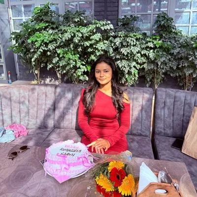 Priya Bisht profile