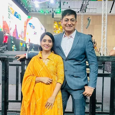 Priti Vijay Nagdev profile