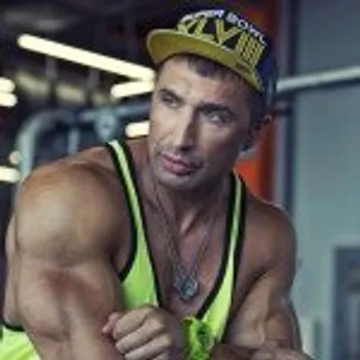 prikhodkoalex profile