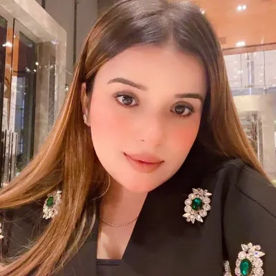Khushboo Gulati profile