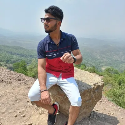 Prikshit Saini profile