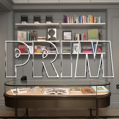 PRIM Instagram profile photo
