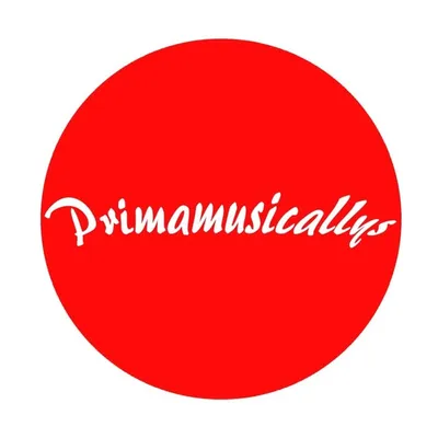 Prima Musicallys ❤️ profile