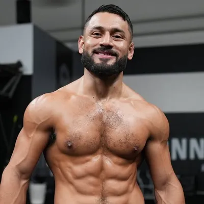 Eric Leija profile
