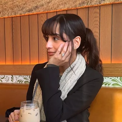 Priya Malhi ๐ป profile