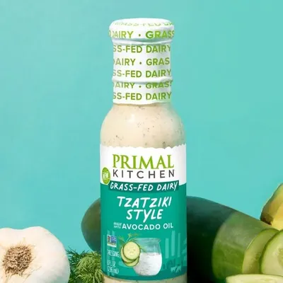 Primal Kitchen profile